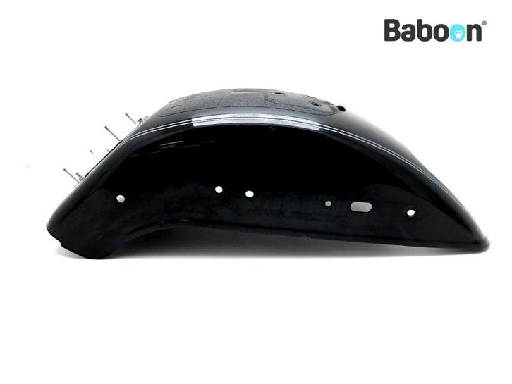 Achterspatbord Harley-Davidson FXSTD Softail Deuce 2007, Motoren, Onderdelen | Harley-Davidson, Gebruikt, Verzenden