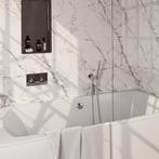 Brauer Chrome Edition Thermostatische Inbouw Badkraan met, Ophalen of Verzenden, Nieuw