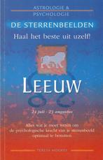 Haal het beste uit uzelf! Leeuw 9789043802604 Teresa Moorey, Boeken, Verzenden, Gelezen, Teresa Moorey