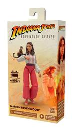 Indiana Jones Adventure Series Marion Ravenwood (Toys), Verzenden, Zo goed als nieuw