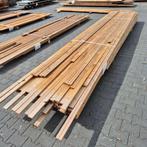 Thermowood Vuren Latten 3200-5400x60x18mm, Ophalen of Verzenden, Nieuw