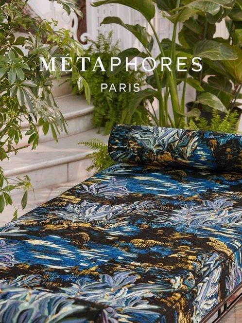 Métaphores -New Collection 2025 - Nieuwe set van twee -, Antiek en Kunst, Antiek | Kleden en Textiel