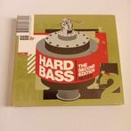 Hard Bass the second edition mixed, Cd's en Dvd's, Verzenden, Gebruikt