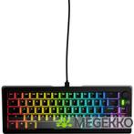 Glorious GMMK 3 65% Prebuilt Bedraad Zwart toetsenbord, Computers en Software, Toetsenborden, Verzenden, Nieuw, Glorious