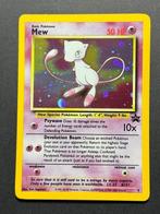 Pokémon - 2 Card - Mew, + Ancient Mew Promo card - WOTC, Hobby en Vrije tijd, Verzamelkaartspellen | Pokémon, Nieuw