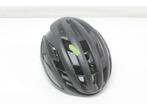 ABUS AirBreaker Fietshelm - Maat  L (59-61  cm) - velvet, Verzenden, Zo goed als nieuw
