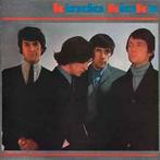 LP gebruikt - The Kinks - Kinda Kinks (UK, 1980), Cd's en Dvd's, Vinyl | Rock, Zo goed als nieuw, Verzenden
