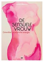 Boek: De sensuele vrouw - (als nieuw), Boeken, Verzenden, Zo goed als nieuw