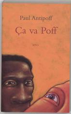 Ca Va Poff 9789064452147 P. Antipoff, Verzenden, Zo goed als nieuw, P. Antipoff