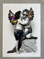 Alessio B (XX-XXI) - Love Street Angels (AP Version)