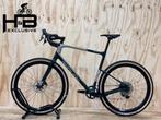 Ridley Kanzo Adventure 28 inch Gravelbike RIVAL AXS 2022, Fietsen en Brommers, Fietsen | Racefietsen, Overige merken, 28 inch