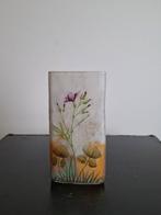 Daum - Vaas - Glas - Art Nouveau