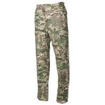 MFH US gevechtsbroek, BDU, Ripstop, MTP Operation-camo, Verzenden, Nieuw