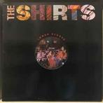 LP gebruikt - The Shirts - Inner Sleeve, Cd's en Dvd's, Verzenden, Zo goed als nieuw