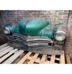 1950s Plymouth Voorkant Van Echte Auto met Verlichting, Verzamelen, Merken en Reclamevoorwerpen, Ophalen, Gebruikt