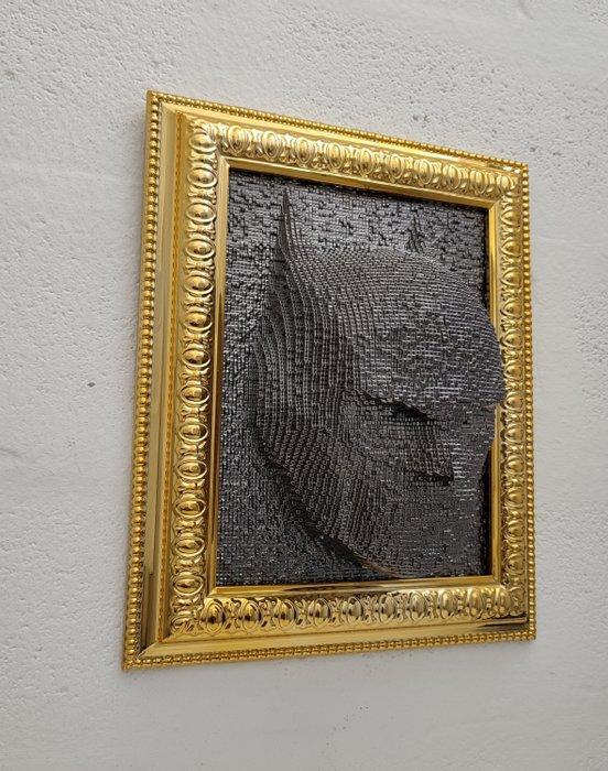 Sagrasse (1966) - Bat Level, Antiek en Kunst, Kunst | Designobjecten