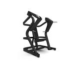 Xtreme Fitness Plate Loaded Chest Press voor Gym Pt Thuis, Nieuw, Metaal, Borst, Krachtstation