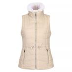 -66% Dare2b  Dare2b Dames walless geïsoleerde bodywarmer  ma, Kleding | Dames, Bodywarmers, Verzenden, Nieuw, Beige