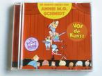 VOF de Kunst - De Leukste Liedjes van Annie M.G. Schmidt (CD, Cd's en Dvd's, Cd's | Kinderen en Jeugd, Verzenden, Nieuw in verpakking