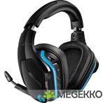 Logitech-G Headset G935 Lightsync Draadloze Gaming Headset, Computers en Software, Headsets, Verzenden, Nieuw, Logitech-G