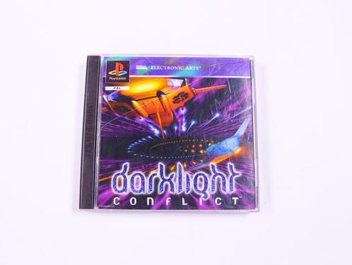 PlayStation - Darklight Conflict, Spelcomputers en Games, Games | Sony PlayStation 1, Ophalen of Verzenden