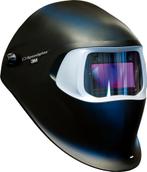 Lashelm 3M Speedglas 100V black, Ophalen of Verzenden, Nieuw