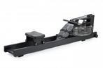 WaterRower Roeitrainer Zwart  - Gratis trainingsschema, Sport en Fitness, Fitnessapparatuur, Verzenden, Nieuw, Roeitrainer