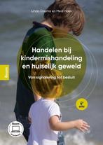 9789024463121 Handelen bij kindermishandeling en huiselij..., Verzenden, Nieuw, Linda Douma