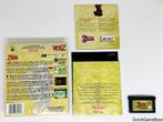 Gameboy Advance / GBA - The Legend Of Zelda - A Link To The, Spelcomputers en Games, Games | Nintendo Game Boy, Verzenden, Gebruikt
