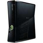 Xbox 360 Slim 4GB kopen, morgen in huis!, Spelcomputers en Games, Ophalen of Verzenden, 360 S, Refurbished, 4 GB