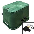 RPE ¾ - 2 groepen kleppenput - RTS premium, Ophalen of Verzenden, Nieuw