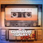 lp nieuw - Various - Guardians Of The Galaxy Vol. 2: Awes..., Verzenden, Zo goed als nieuw