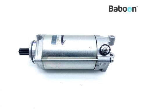 Startmotor Royal Enfield Continental 535 GT 2014-2018, Motoren, Onderdelen | Overige, Gebruikt, Verzenden