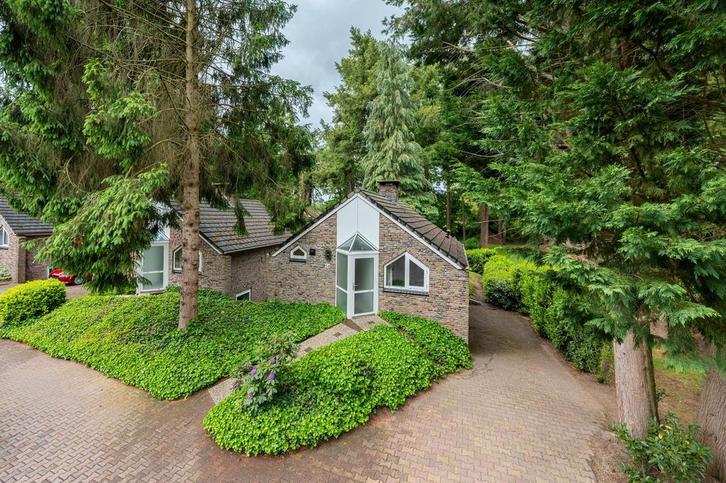 Gelderland: Vakantiepark De Bosrand nr B14 te koop, Huizen en Kamers, Recreatiewoningen te koop, Gelderland