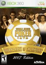 World Series of Poker Tournament of Champions-Amerikaans, Ophalen of Verzenden, Nieuw