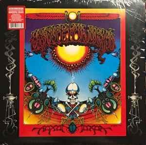 lp nieuw - Grateful Dead - Aoxomoxoa, Cd's en Dvd's, Vinyl | Rock, Zo goed als nieuw, Verzenden