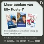 Blind vertrouwen 9789462041455 Elly Koster, Boeken, Romans, Verzenden, Gelezen, Elly Koster