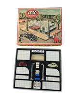 Lego - Vintage - 1307 - Zeer zeldzame LEGO 1307 VW garage, Nieuw