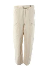 The North Face broek maat S, Kleding | Dames, The North Face, Verzenden, Nieuw, Wit