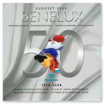 Benelux Set 2008, Verzenden