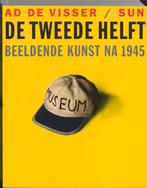 De tweede helft 9789061686149, Boeken, Zo goed als nieuw