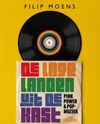 De Lage Landen uit de kast 9789464369267 Filip Moens, Boeken, Verzenden, Gelezen, Filip Moens