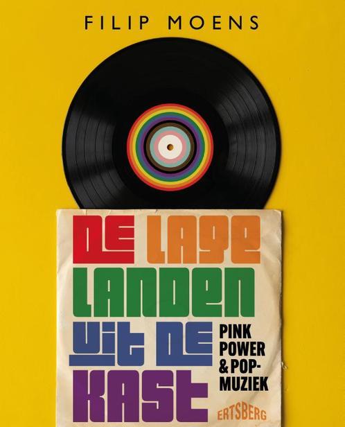 De Lage Landen uit de kast 9789464369267 Filip Moens, Boeken, Overige Boeken, Gelezen, Verzenden