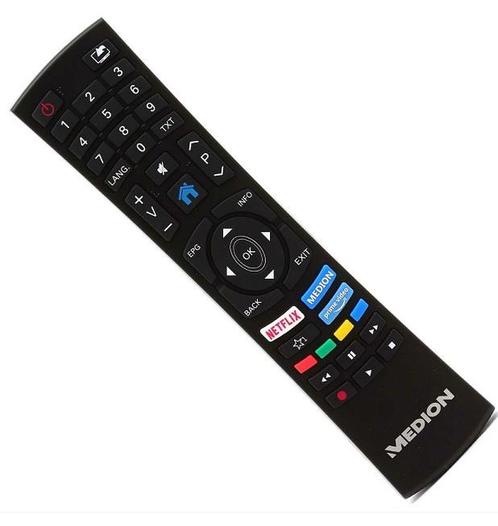 Afstandsbediening Medion rc1822 rc1820 rc1823, Audio, Tv en Foto, Afstandsbedieningen, Origineel, Nieuw, Ophalen of Verzenden
