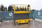Veiling: Schaarlift MG 4646-ED Elektrisch 15.9m 2019, Zakelijke goederen, Ophalen