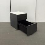 Ladeblok Herman Miller, 3 lades, (hxbxd) 57x42x56 cm,