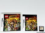 Nintendo DS - Lego - Indiana Jones - The Original Adventures, Spelcomputers en Games, Games | Nintendo DS, Verzenden, Gebruikt
