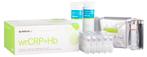 QuikRead go wrCRP+Hb met vergrote meetrange CRP 5-200 mg/l, Diversen, Verzenden, Nieuw