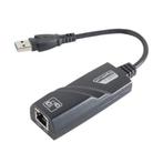 USB-A naar RJ45 Gigabit Ethernet LAN adapter -, Nieuw, Ophalen of Verzenden