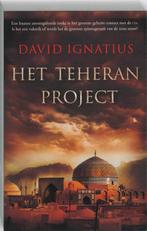 Het Teheran project 9789026127076 David Ignatius, Boeken, Verzenden, Gelezen, David Ignatius